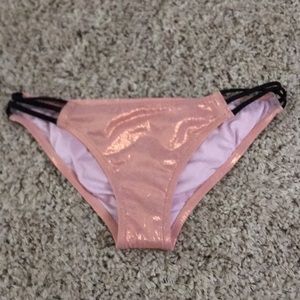 Victoria’s Secret bikini bottoms
